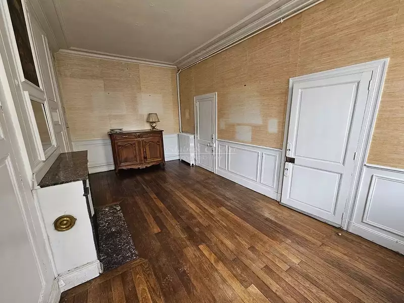 Maison, 160 m²