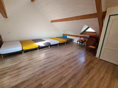 Maison, 237 m²