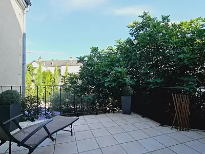 Maison, 109 m²