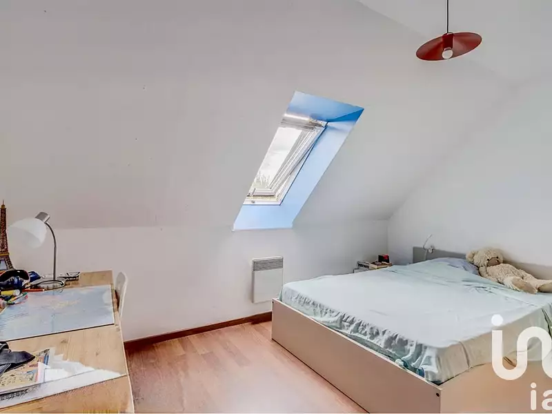 Maison, 90 m²