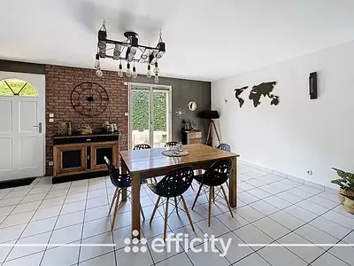 Maison, 135 m²