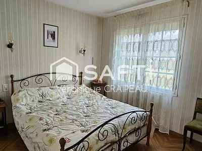 Maison, 100 m²