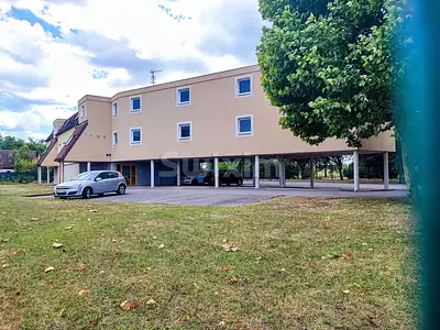 Appartement, 38,35 m²