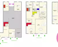 Maison, 375 m²