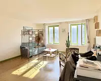Appartement, 55 m²