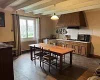 Maison, 135 m²