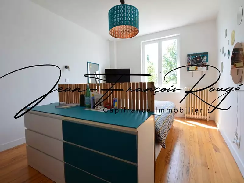 Maison, 145 m²