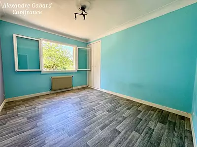 Maison, 206 m²