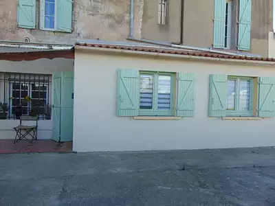 Appartement, 79,16 m²