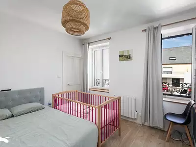 Maison, 86 m²