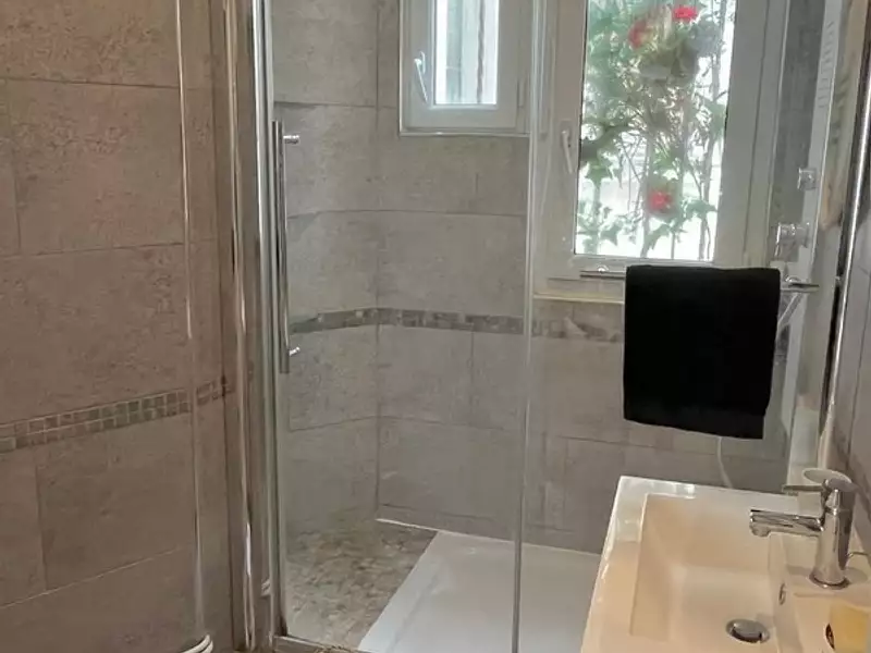 Appartement, 54 m²