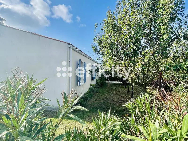 Maison, 90 m²