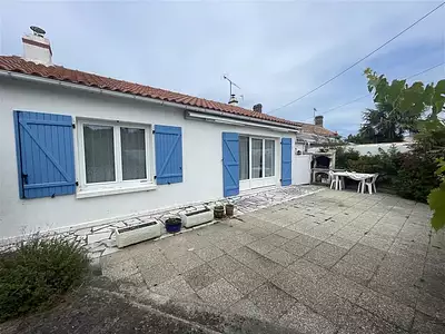 Maison, 105 m²