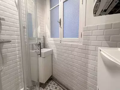 Appartement, 36,59 m²