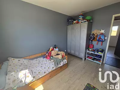 Maison, 90 m²