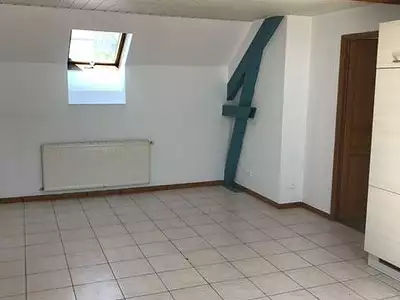 Appartement, 52 m²