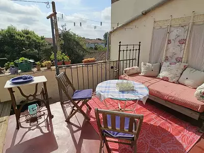 Maison, 205 m²
