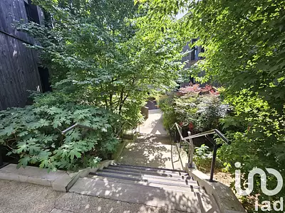 Appartement, 94 m²