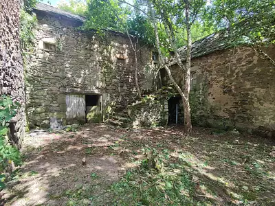 Maison, 80 m²