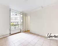 Appartement, 34 m²