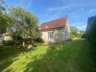 Maison, 121,5 m²
