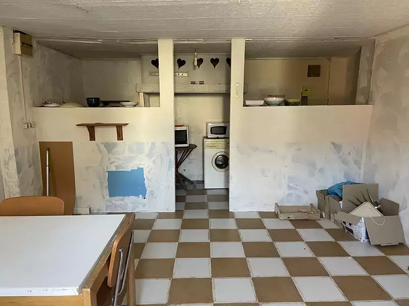 Maison, 122 m²