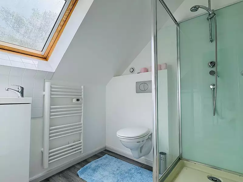 Maison, 93 m²