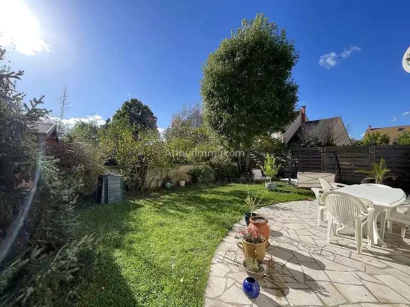 Maison, 177 m²