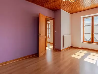 Maison, 76 m²