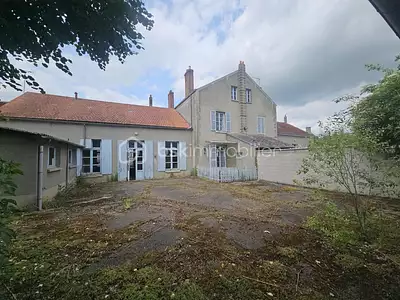 Maison, 400 m²