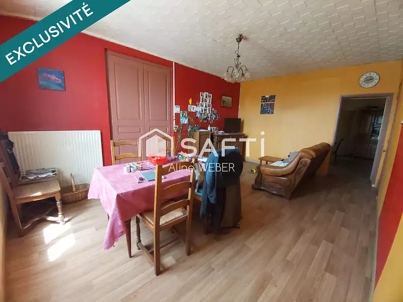 Maison, 173 m²