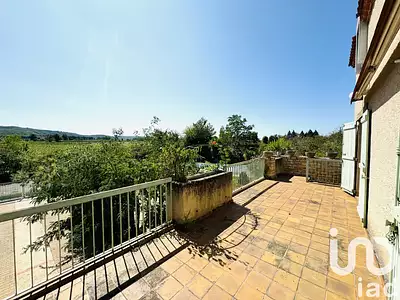 Maison, 214 m²