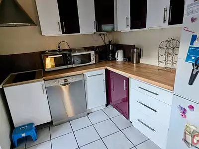 Maison, 83 m²