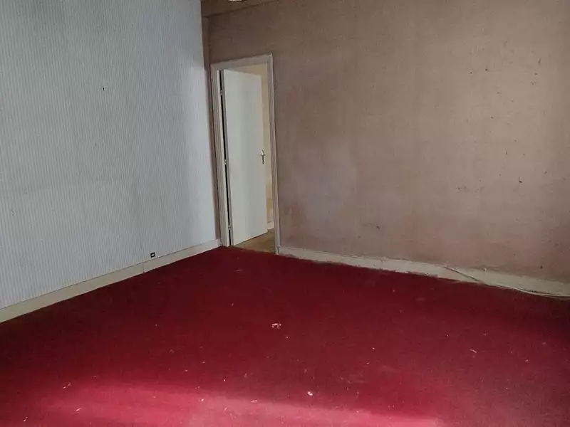 Immeuble, 300 m²