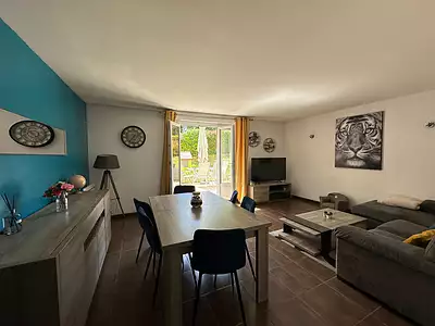 Appartement, 73,88 m²