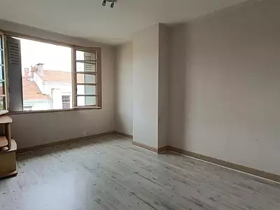 Appartement, 42 m²
