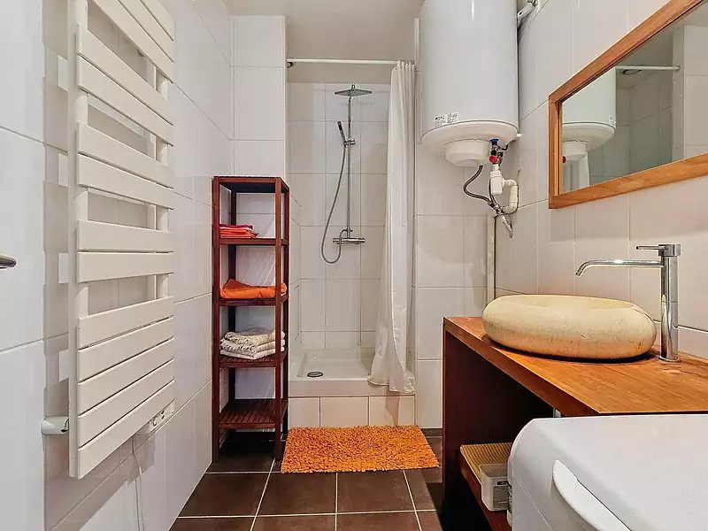 Divers, 44 m²