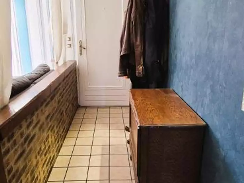 Maison, 74 m²