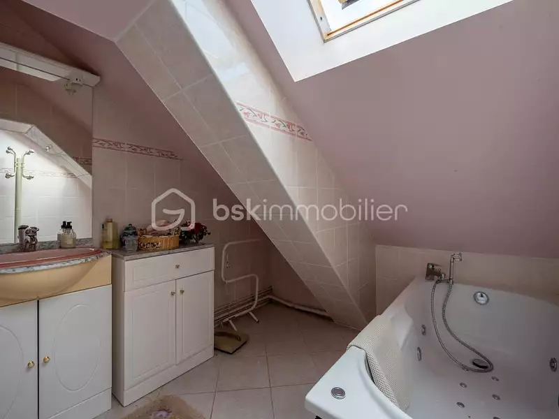 Maison, 95 m²