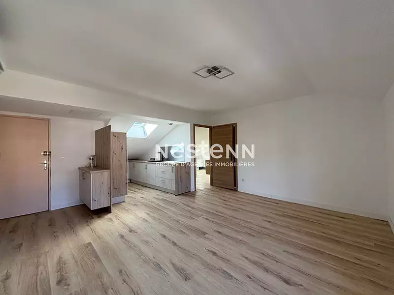 Appartement, 42,79 m²