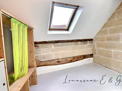 Maison, 69 m²