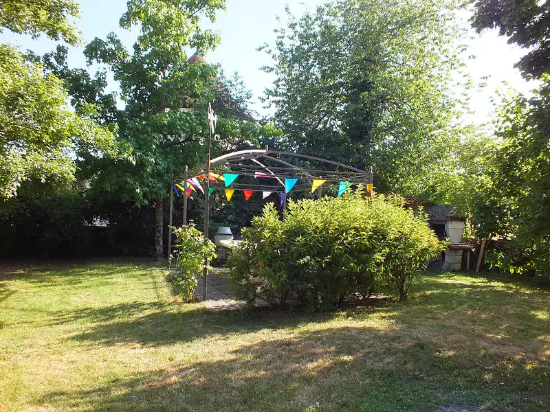 Maison, 170 m²