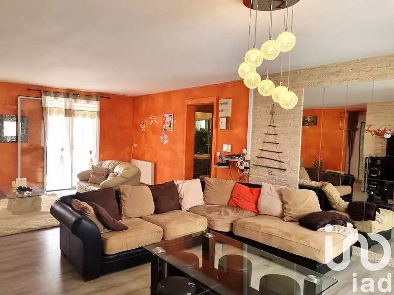 Maison, 140 m²