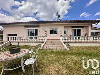 Maison, 110 m²
