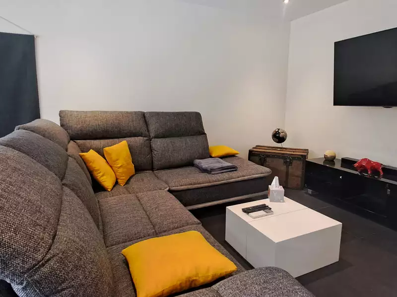 Appartement, 50 m²