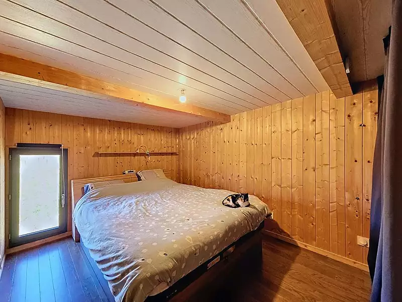 Maison, 116 m²