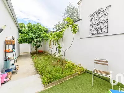 Maison, 130 m²