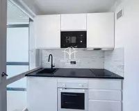 Appartement, 36,23 m²