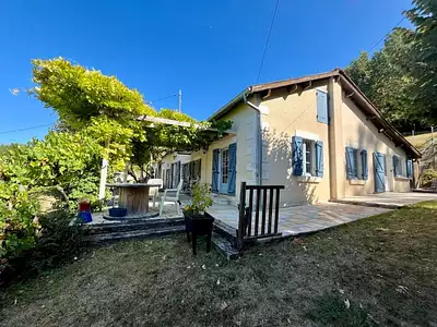 Maison, 216 m²