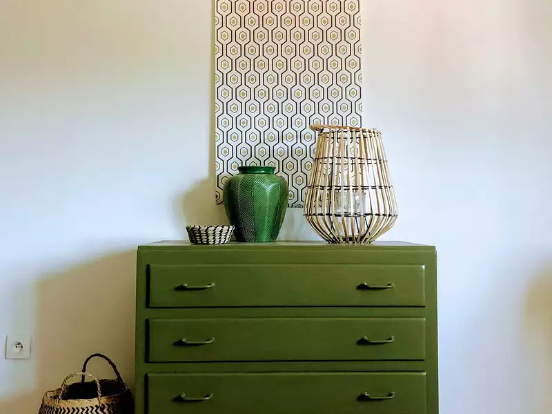 Appartement, 18 m²